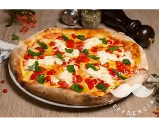 Pizza Margherita