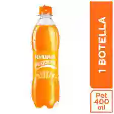 Naranja Postobón 400 ml