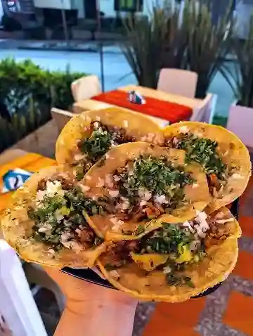 Taco 🌮