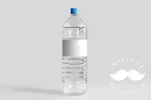 Agua con Gas