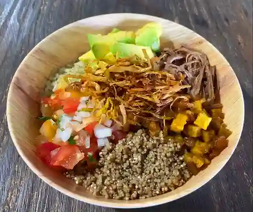 Bowl de Res