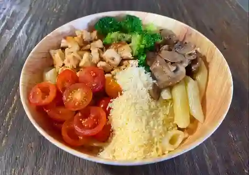Bowl de Pollo