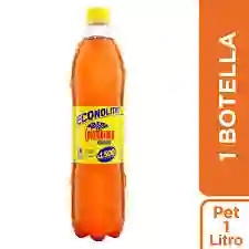 Econolitro Naranja