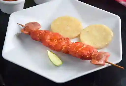 Pincho Combinado