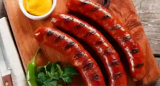 Chorizo Suizo