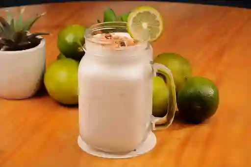 Limonada de Coco