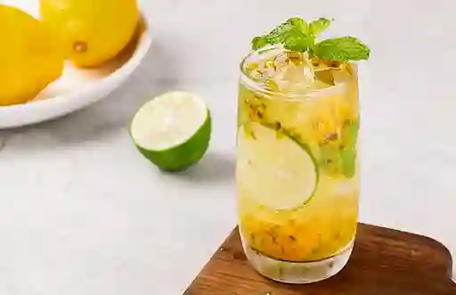 Limonada Maracumango