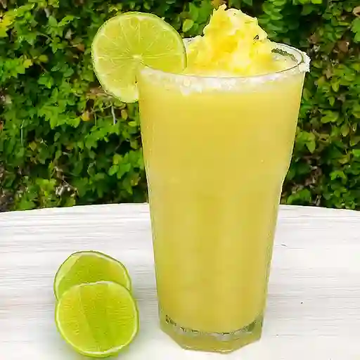 Limonada de Mango Biche