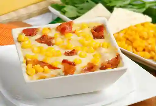 Maicitos Gratinada