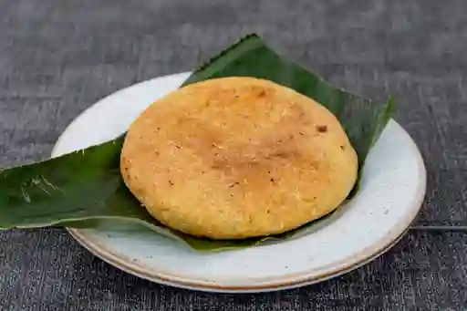Arepa Boyacense (Unidad)