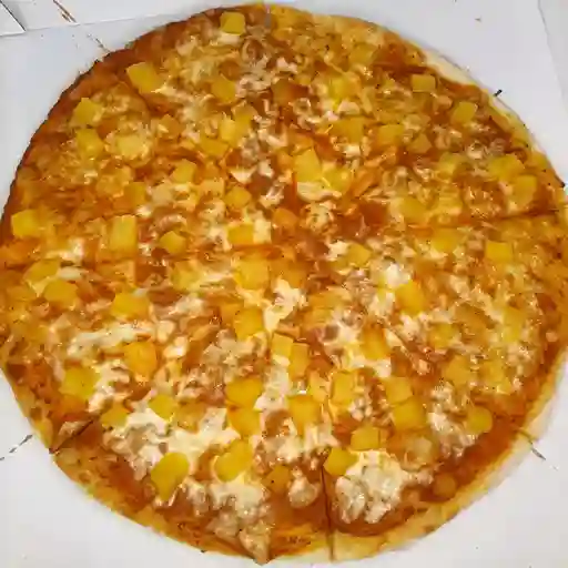 Pizza Tropical