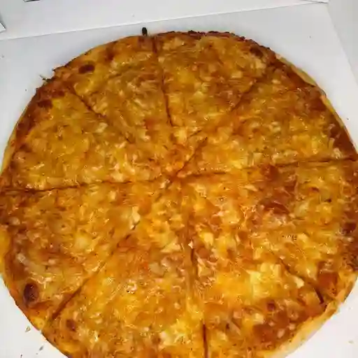 Pizza Mexicana