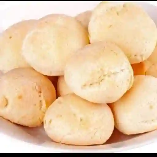 Pan de Yuca