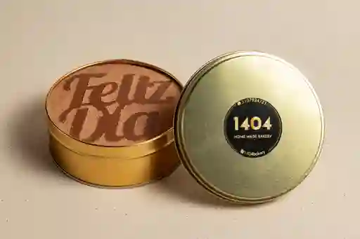 Chocolata Feliz Dia