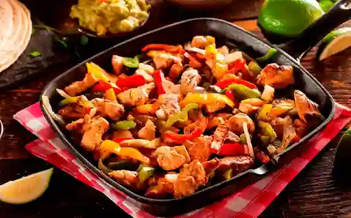 Fajitas