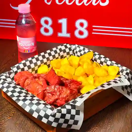 Combo Costillas