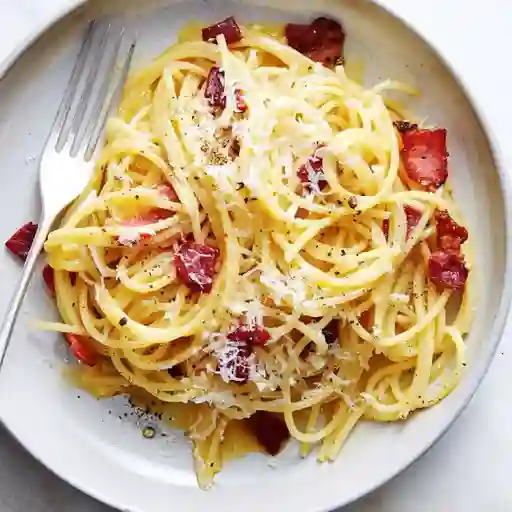 Carbonara