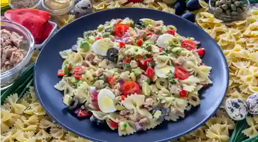 Ensalada