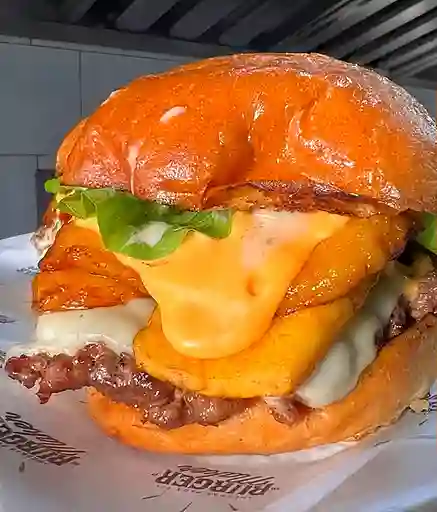 Burger Madurita