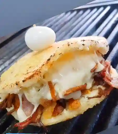 Arepa Colombianisima