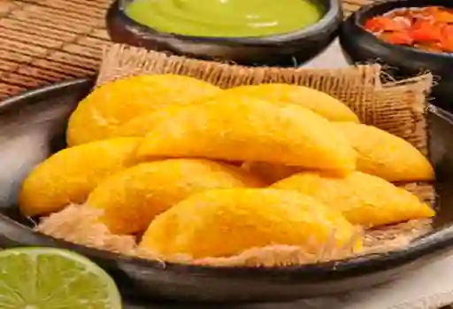 Empanadas