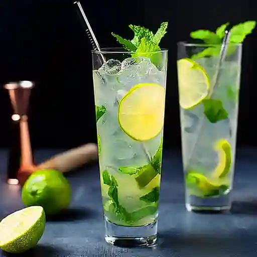 Mojito 14 Oz