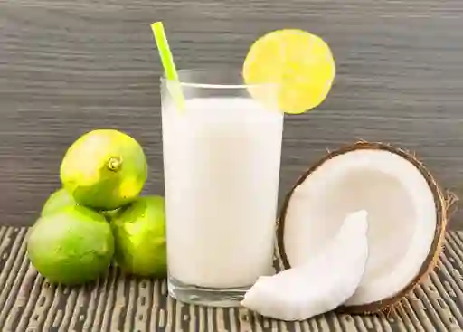 Limonada de Coco 200 Ml