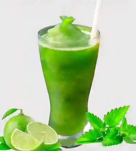 Limonada de Hierbabuena 200 ml