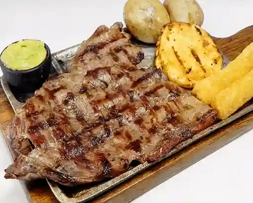 Churrasco 200 gr