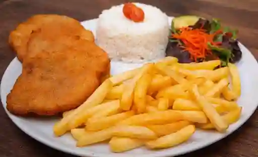 Chuleta Valluna 200 gr