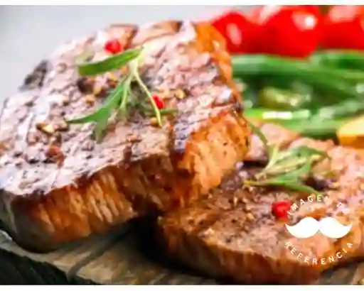 Churrasco en Bistec 350 gr
