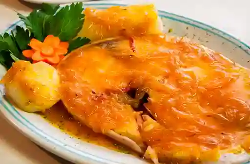 Bagre en Salsa 300 gr