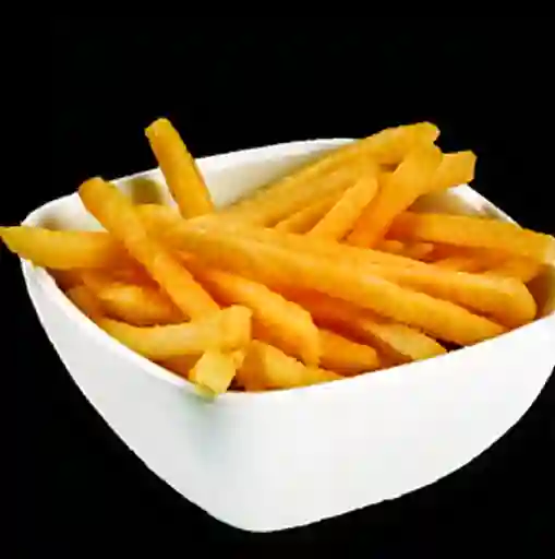 Papas a la Francesa