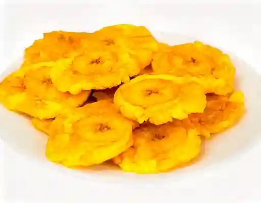 Patacones X5