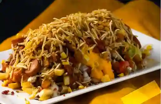 Mazorcada