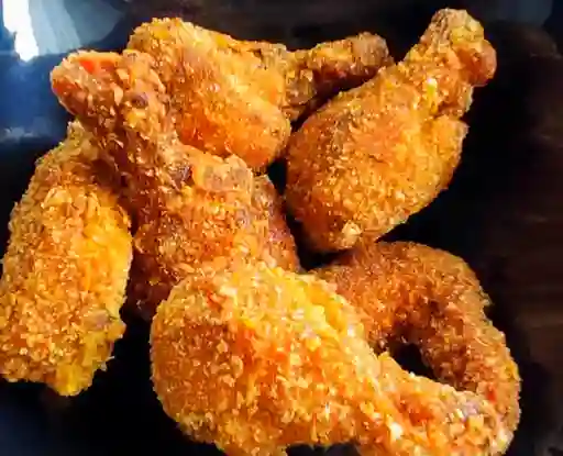 Pollo Entero