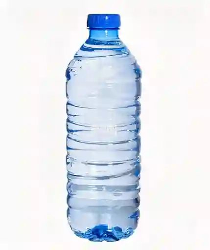 Agua Del Día 600 ml