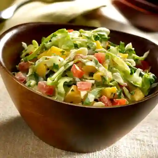 Ensalada Tropical