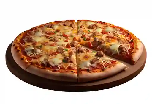 Pizza Mini Paisa