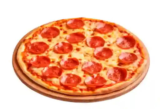 Pizza Mini Punto Pizza