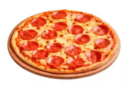Pizza Grande Puntoronni
