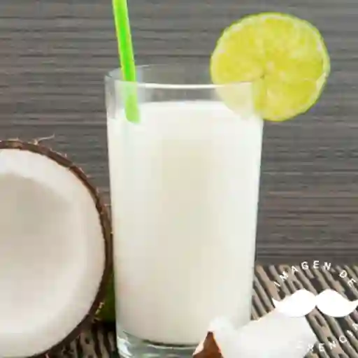 Limonada de Coco 250 ml