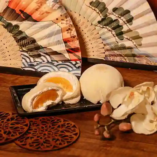 Daifuku Durazno