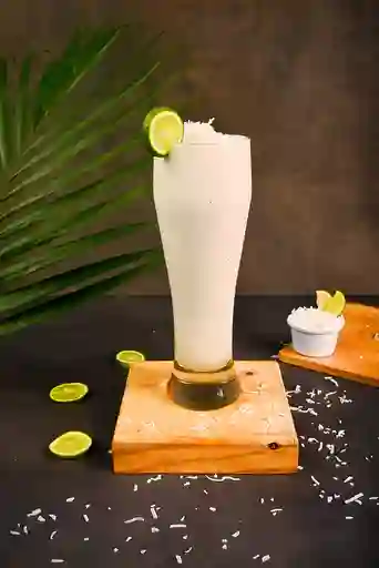 Limonada de Coco 16 Oz