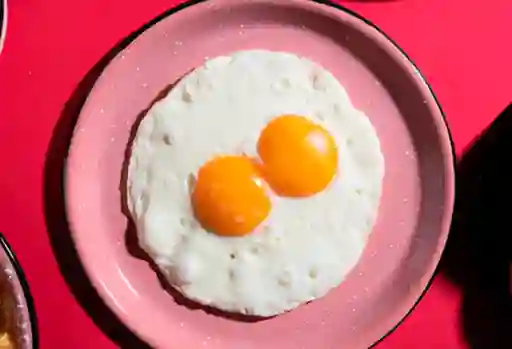 Huevos en Cacerola