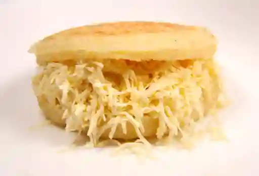 Arepa de Queso