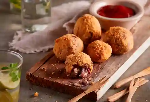 Croquetas Chicamocha