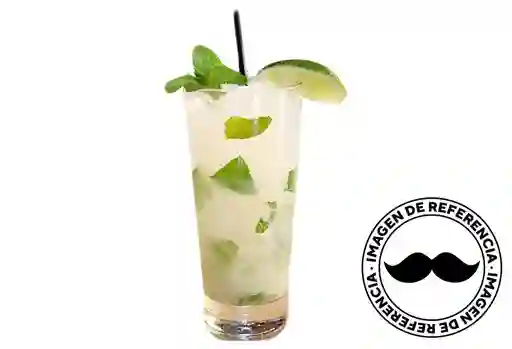 Cóctel Mojito de Casa