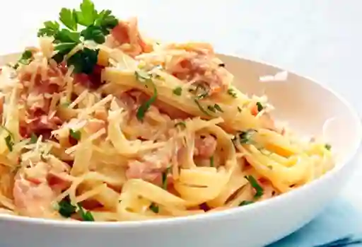 Pasta de la Casa