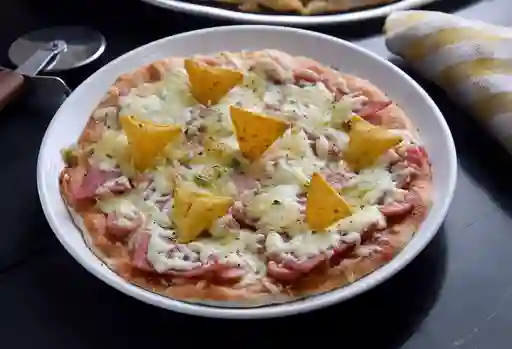 Pizza Mexicana Personal